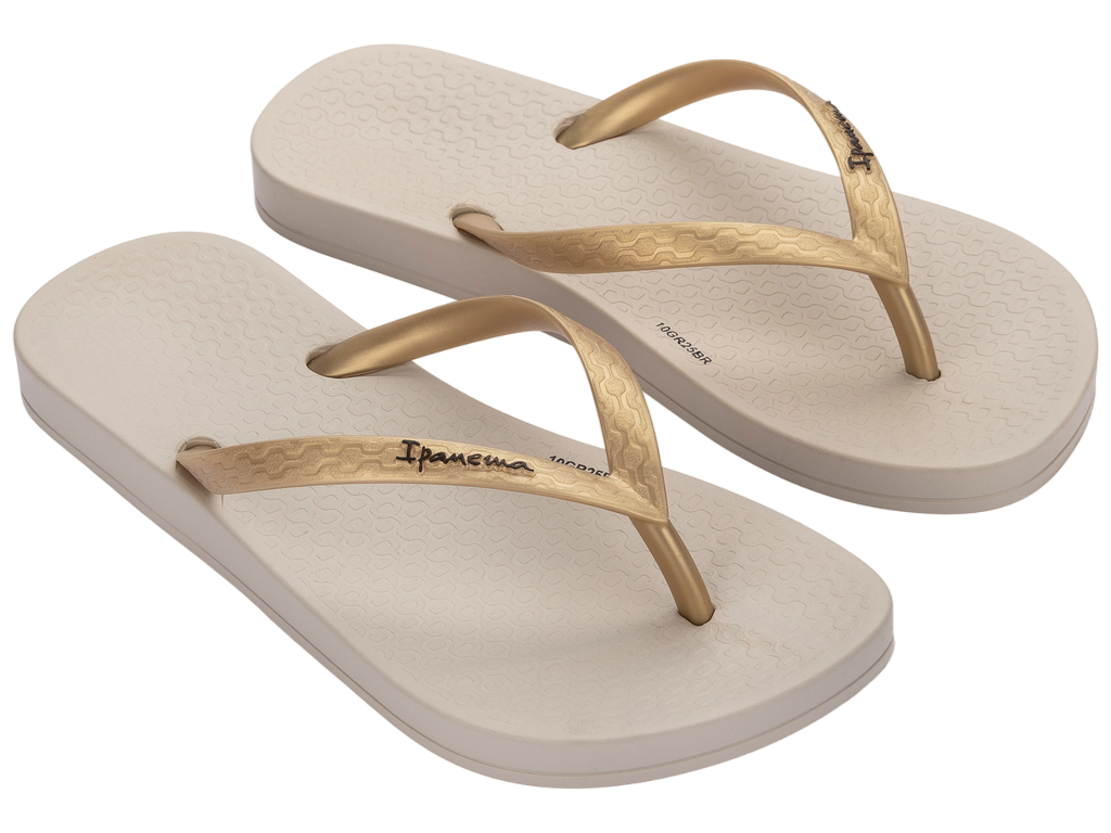 Anatomic Colors Kids Teenslippers