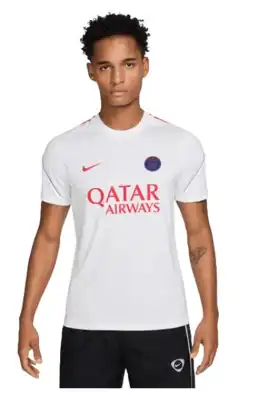 Paris Saint-Germain Strike Shirt Senior