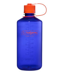 Narrow-Mouth Waterfles 1000 ml