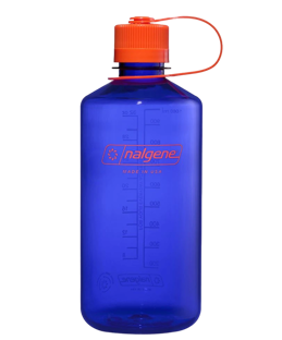 Narrow-Mouth Waterfles 1000 ml