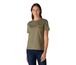 Irvine Relaxed T-shirt