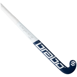 IT O'Geez Mid Bow Indoor Hockeystick