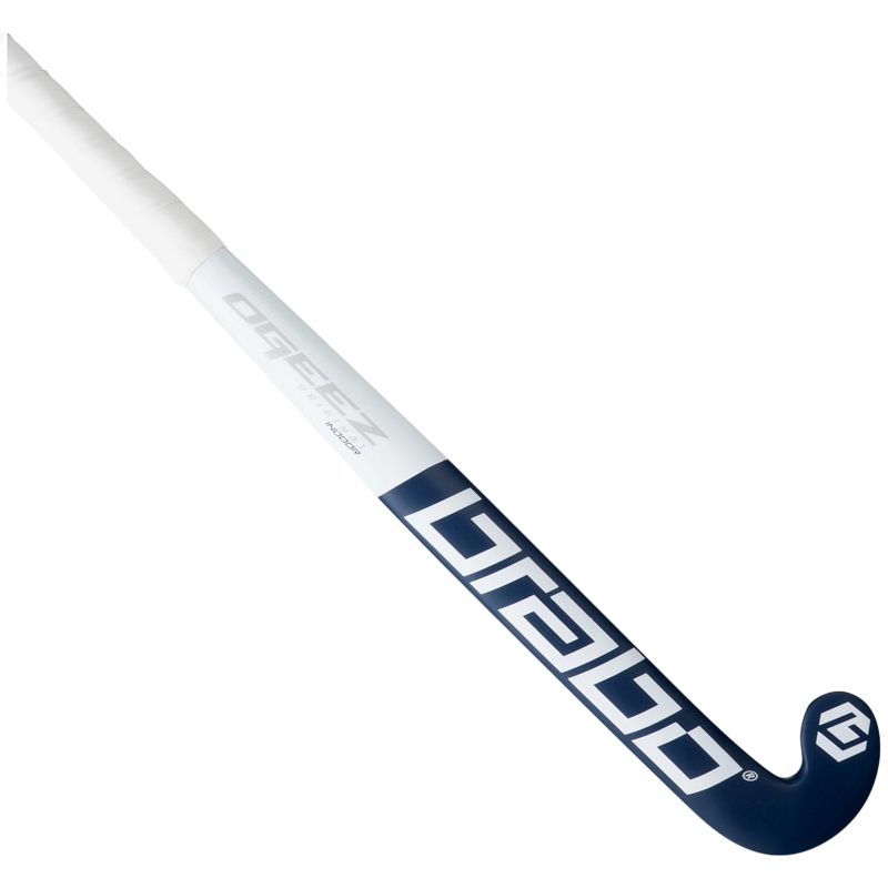 IT O'Geez Mid Bow Indoor Hockeystick