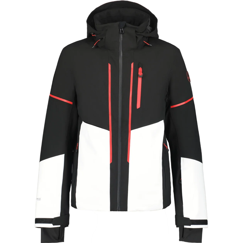 Fircrest Ski-Jas