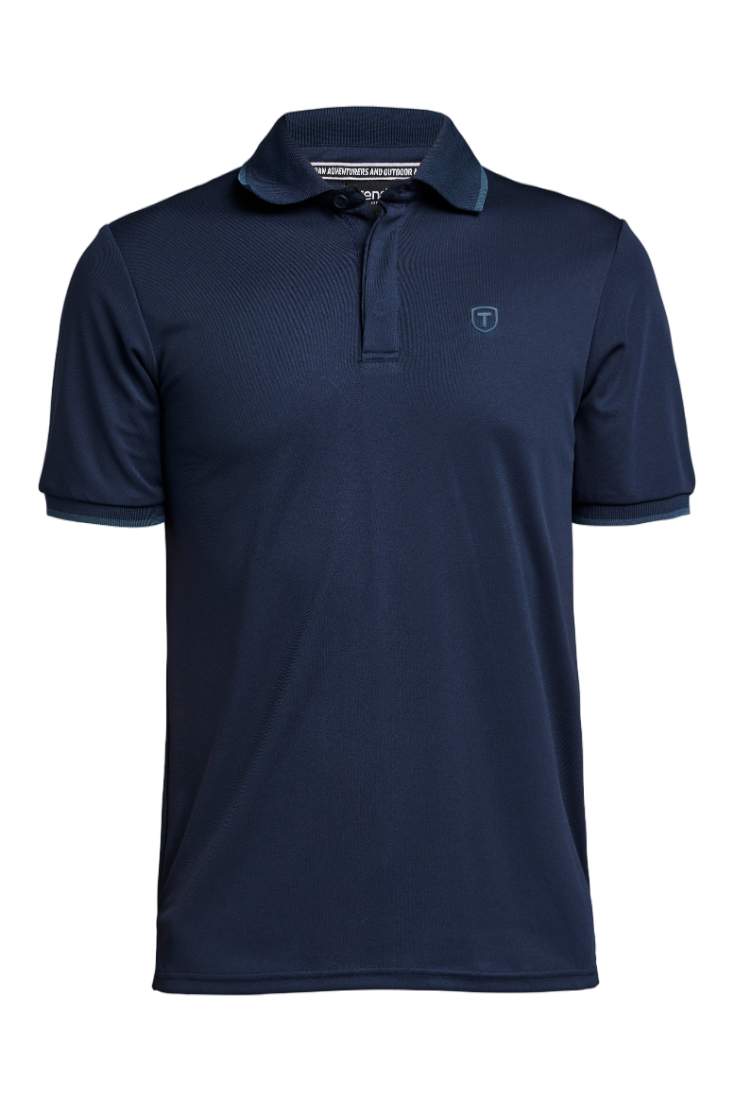 TXLite Quickdry Polo