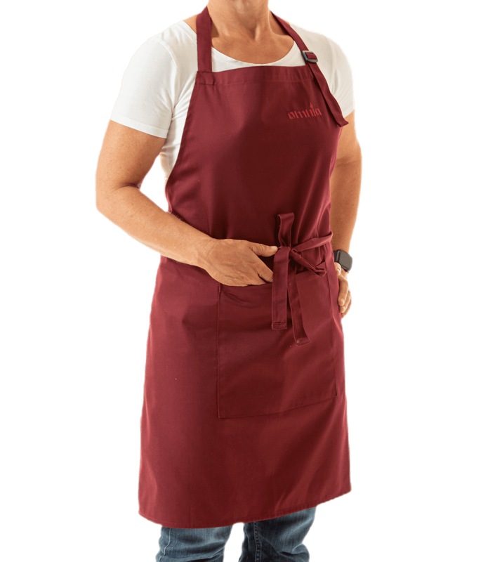 Omnia APRON