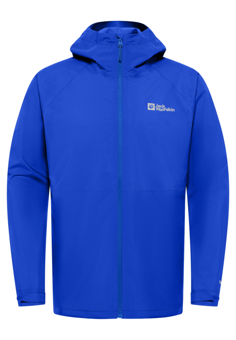 Prelight 2.5L Regenjack