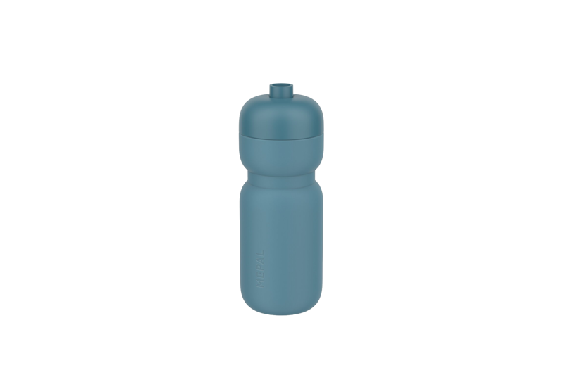 BIDON SQUEEZE SPORT 600 ML - FROST BLUE