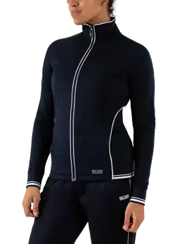 Suri Trainingsjack