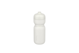 BIDON SQUEEZE SPORT 600 ML - CERAMIC WHITE