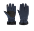Donkerblauw