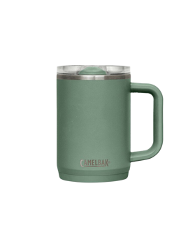 Thrive 470ml Geïsoleerde RVS Beker