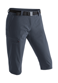 Inara Slim 3/4 Wandelbroek
