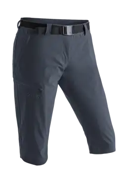 Inara Slim 3/4 Wandelbroek