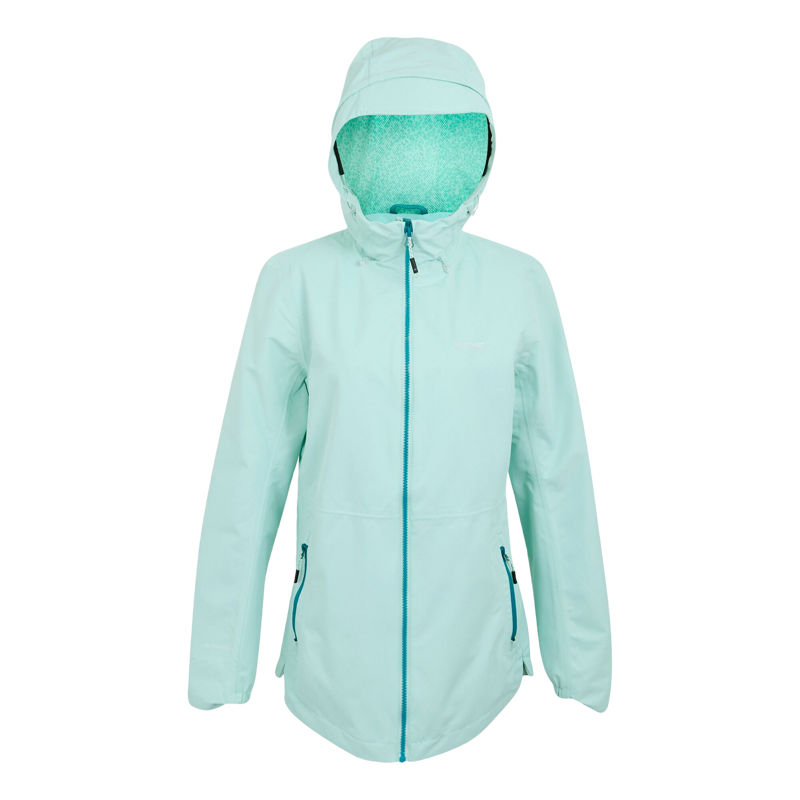 Hamara IV Waterdichte Jas