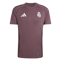 Real Madrid Tiro 25 Trainingsshirt 25/26 Senior