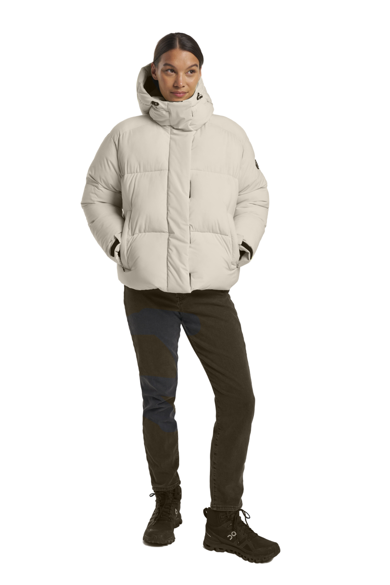 Moon Jacket