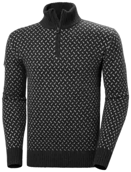 Arctic Icelander 1/2 Zip Trui