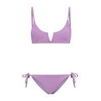 Leah Marbella Structure Bikini