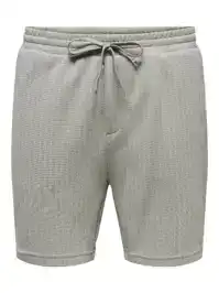 Trey Life Reg Frml Shorts