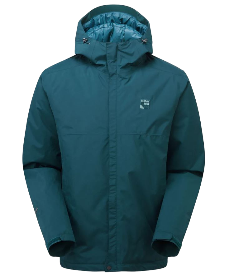 Vihar Insulated Jas