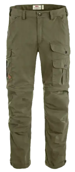 Vidda Pro Lite Afritsbroek
