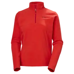 W Daybreaker 1/2 Zip Fleece