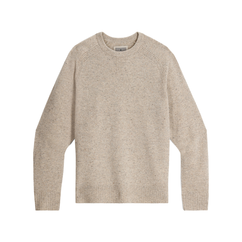 Rockcraft Wol Pullover