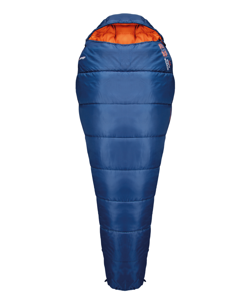 Nitestar Alpha 250 Slaapzak