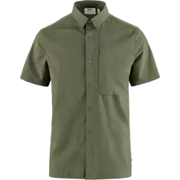 High Coast Pack Shirt SS