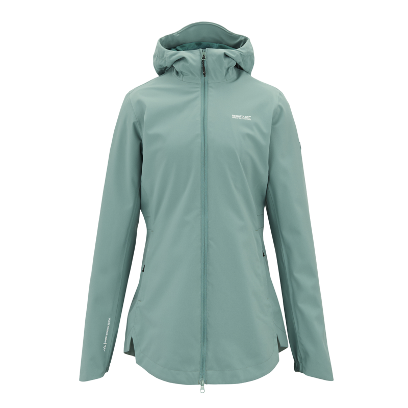 Natalina Waterdichte Jas