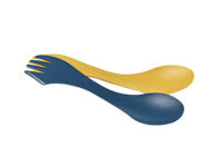 Spork Lefty 2-pack Linkshandig