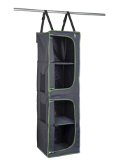 4-Vaks Organizer