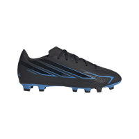 F50 Hyperfast Club FG/MG Voetbalschoen Junior