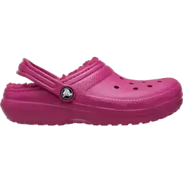 Classic Lined Clog K