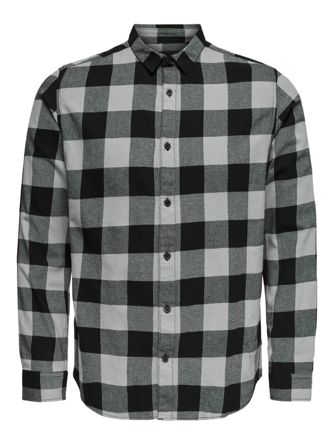 Gudmund Overhemd