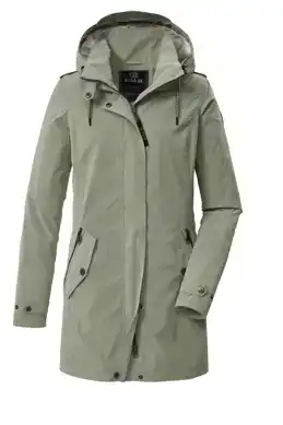 GS 94 Parka