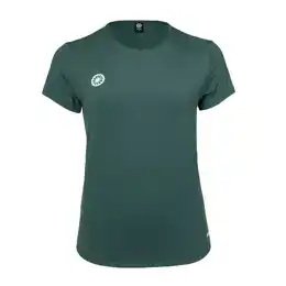 Breeze Round Neck Tennisshirt