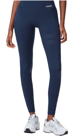 Signature Contouring Leggings