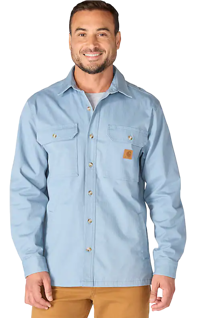 Newcastle Overshirt