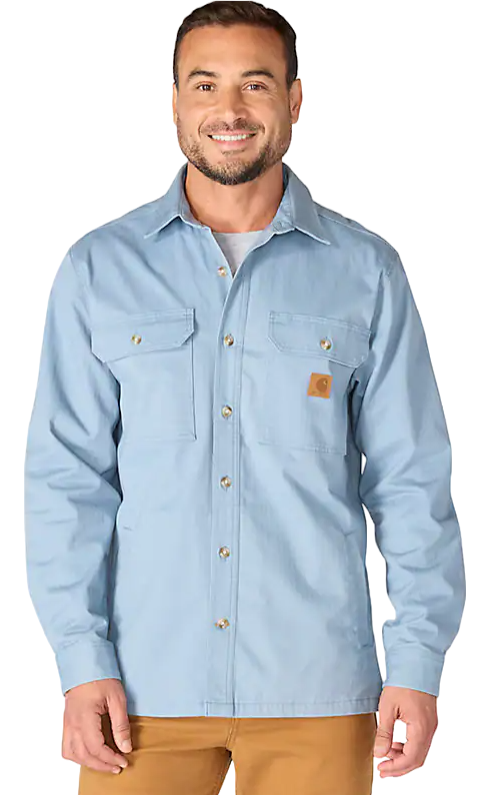 Newcastle Overshirt