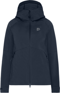 Petra Softshell