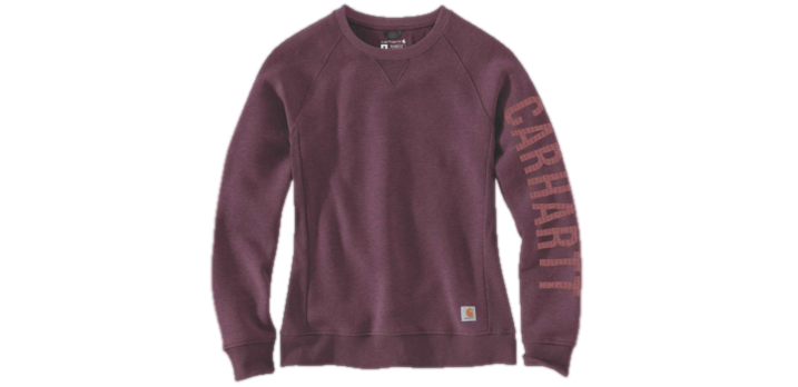 Clarksburg Crewneck Sweatshirt