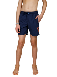 Cestery Boys Swim Shorts
