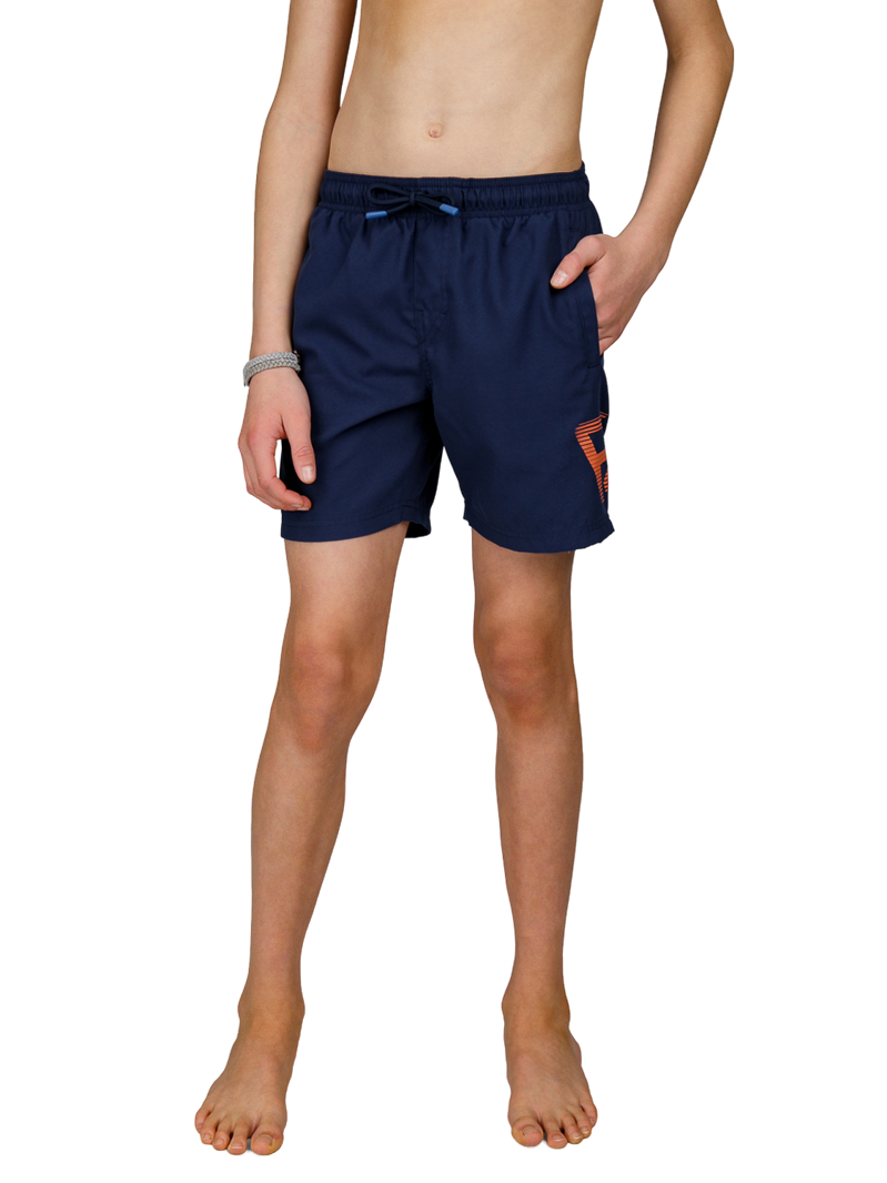 Cestery Boys Swim Shorts