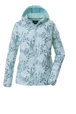 KOS 14 Softshell Jas