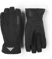 Powder Short Handschoen