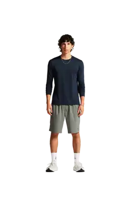 ADV ESSENCE LS TEE 2