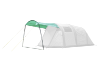 Canopy Arco 300 Air Luifel