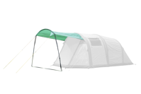 Canopy Arco 300 Air Luifel